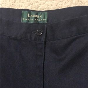Lauren Ralph Lauren Womens Shorts